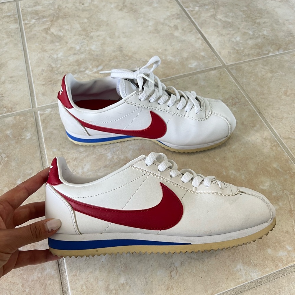 Nike cortez
